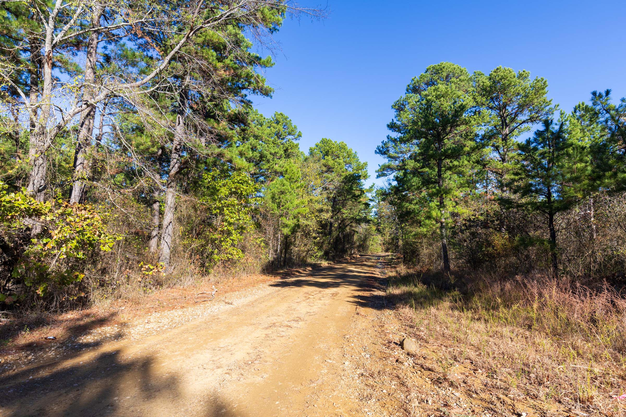 Tract 1 at Stone Bridge Reserve in LatimerHaskell County, Oklahoma