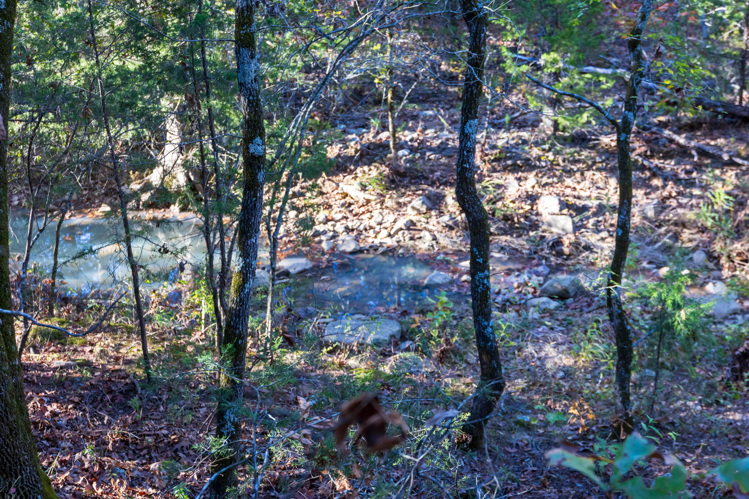Tract 24 at Stone Bridge Reserve in LatimerHaskell County, Oklahoma