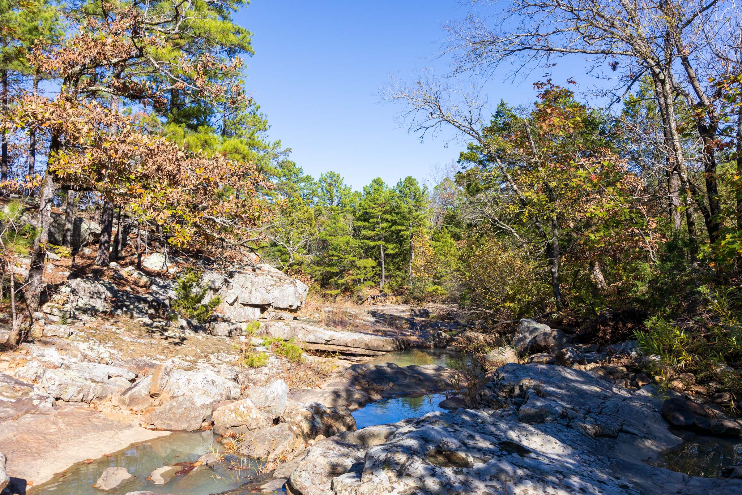 Tract 30 at Stone Bridge Reserve in LatimerHaskell County, Oklahoma