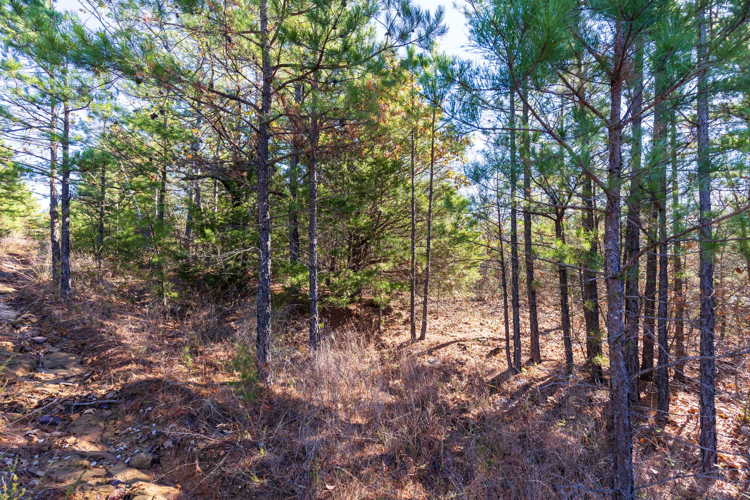 Tract 4 at Stone Bridge Reserve in LatimerHaskell County, Oklahoma