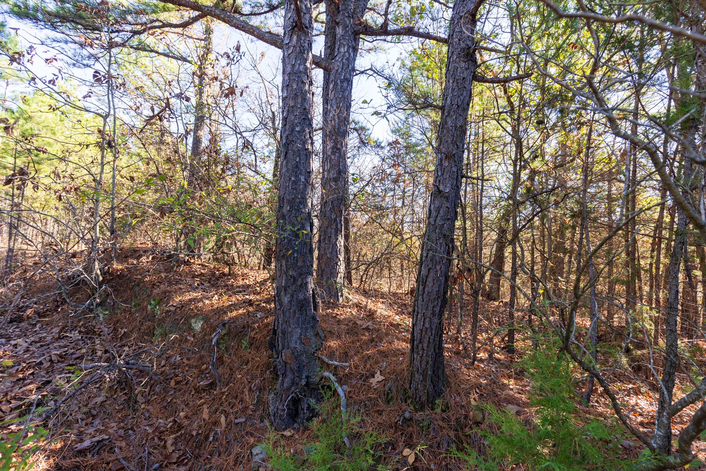 Tract 6 at Stone Bridge Reserve in LatimerHaskell County, Oklahoma