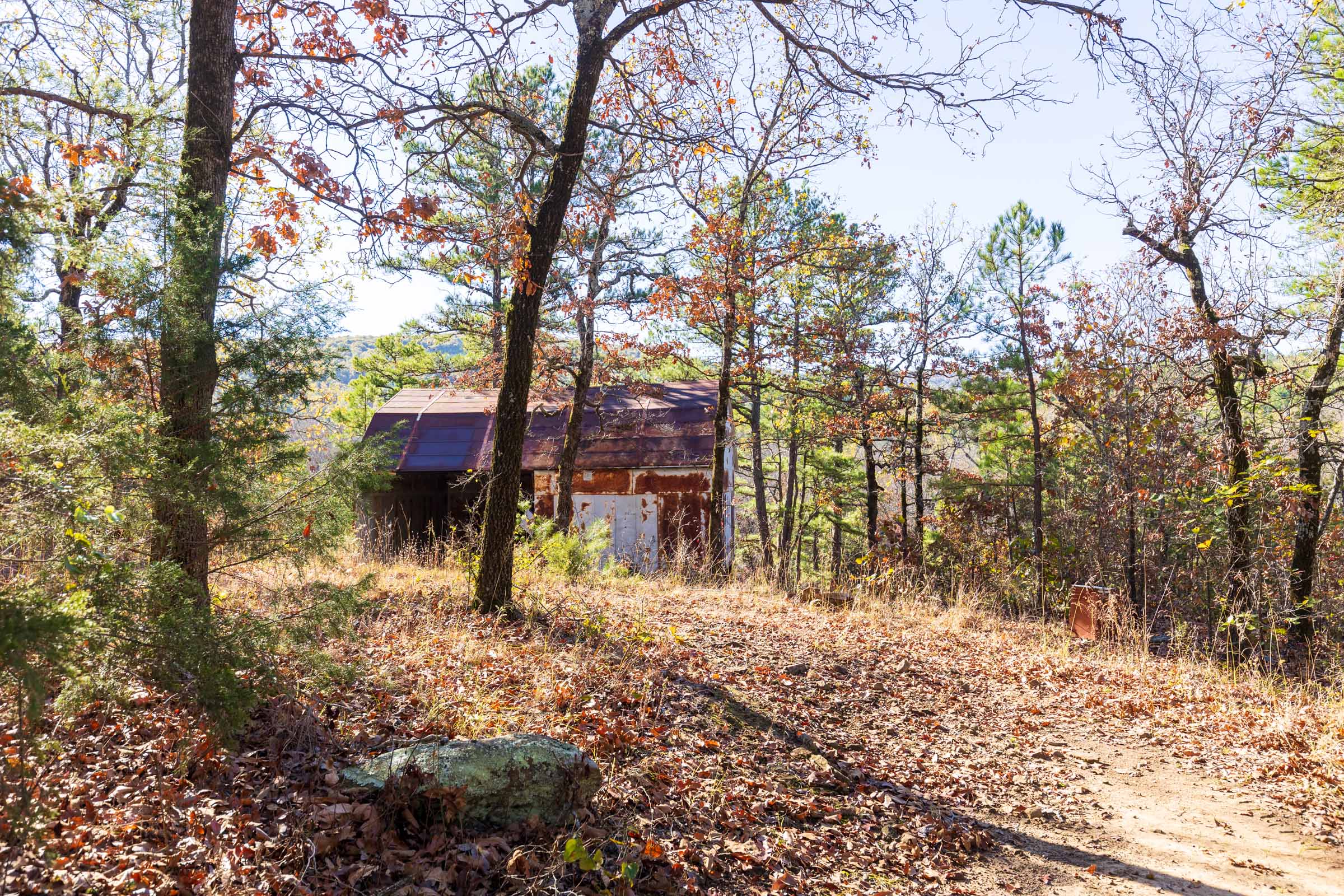 Tract 7 at Stone Bridge Reserve in LatimerHaskell County, Oklahoma