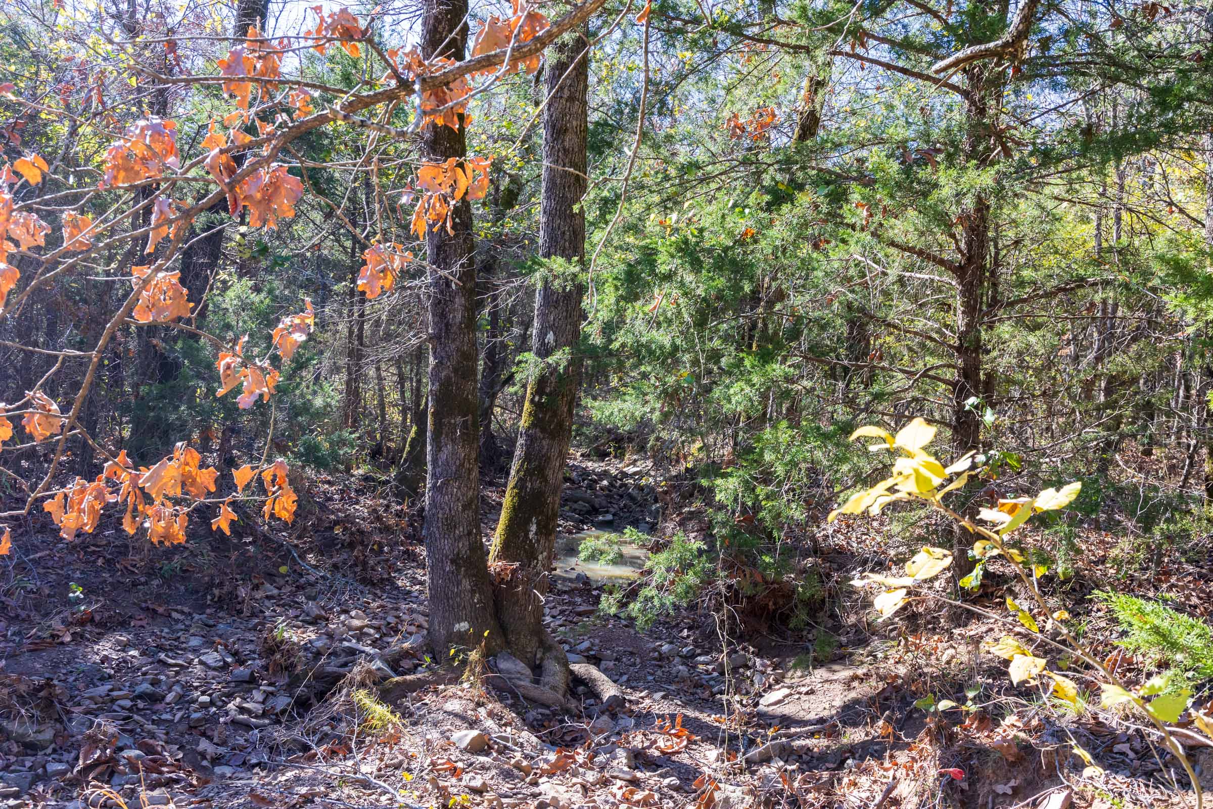 Tract 8 at Stone Bridge Reserve in LatimerHaskell County, Oklahoma